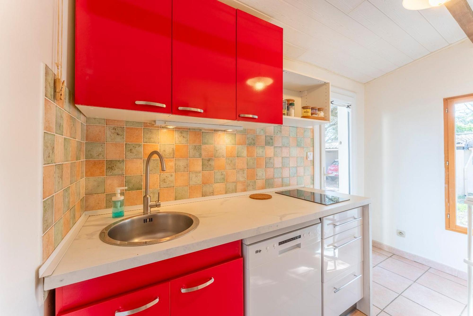 Mazet Proche Golf Villa Nîmes Eksteriør bilde